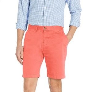 Tommy Hilfiger Flat Front Shorts